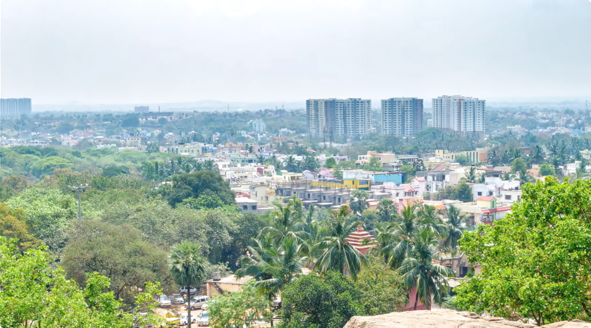 Le migliori opzioni di noleggio auto a Bhubaneswar
